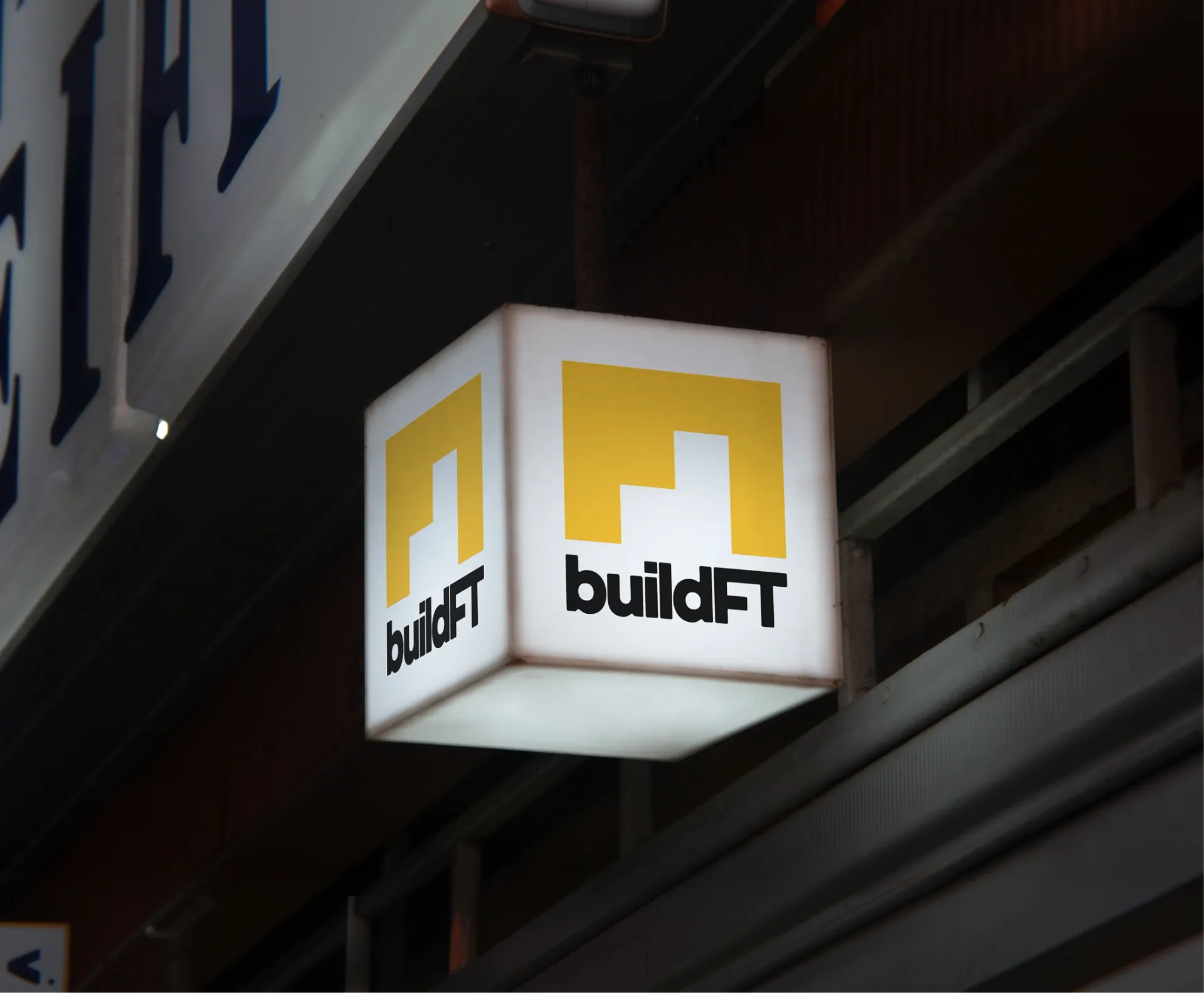 BuildFT