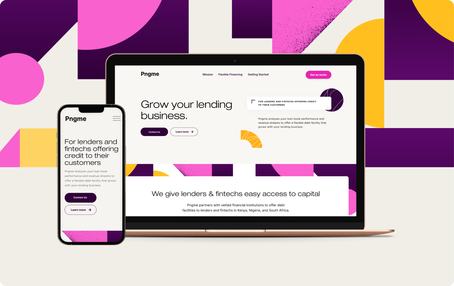 Pngme — Market Research