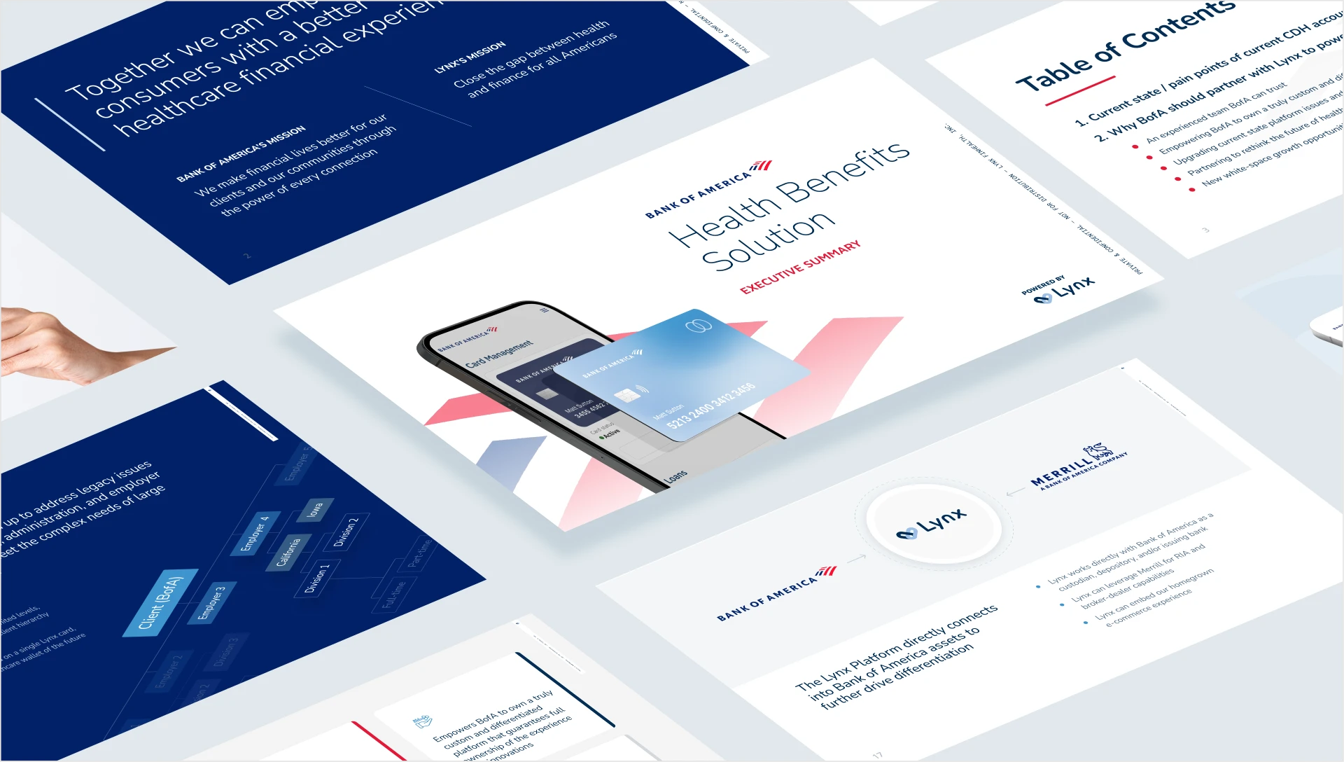 Lynx — Product Design