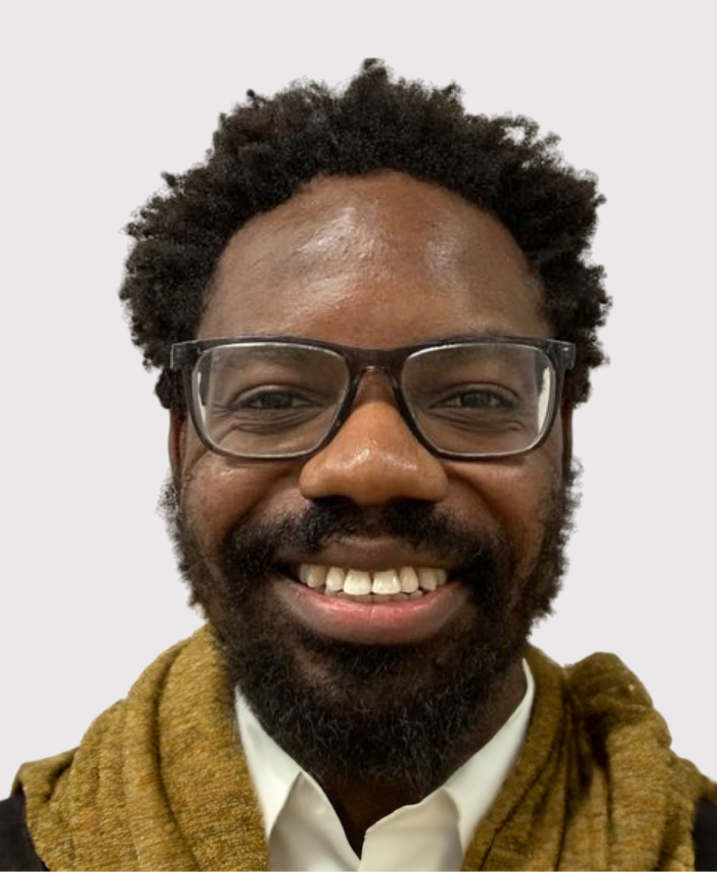 Nkanyiso Ndlovu