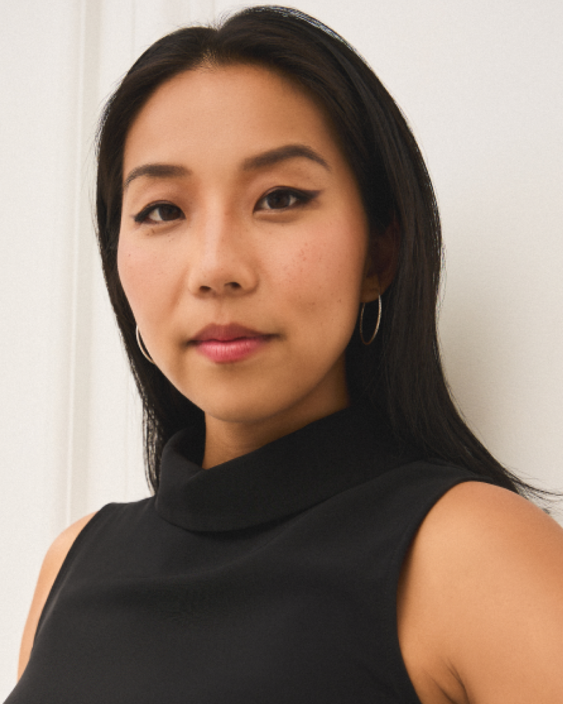 Hannah Ryu