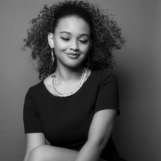Samenta Agee-Moffett, Founder of Scarlett&Ameera.