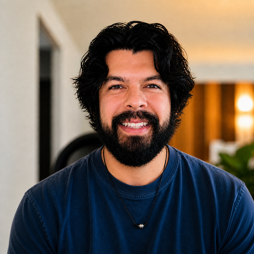 Adrian Salgado